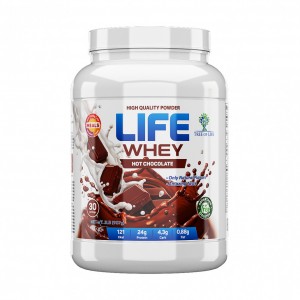 Life Whey (1,8кг)